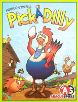 Pick A Dilly