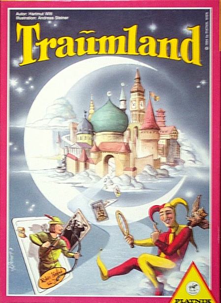 Traumland