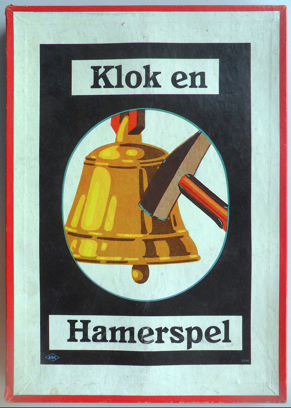 Klok en Hamerspel