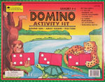 Domino Activity Set