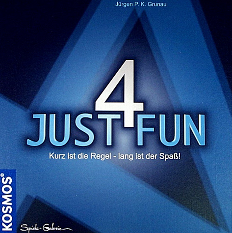 Just 4 Fun