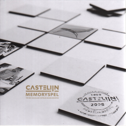 Castelijn Memoryspel