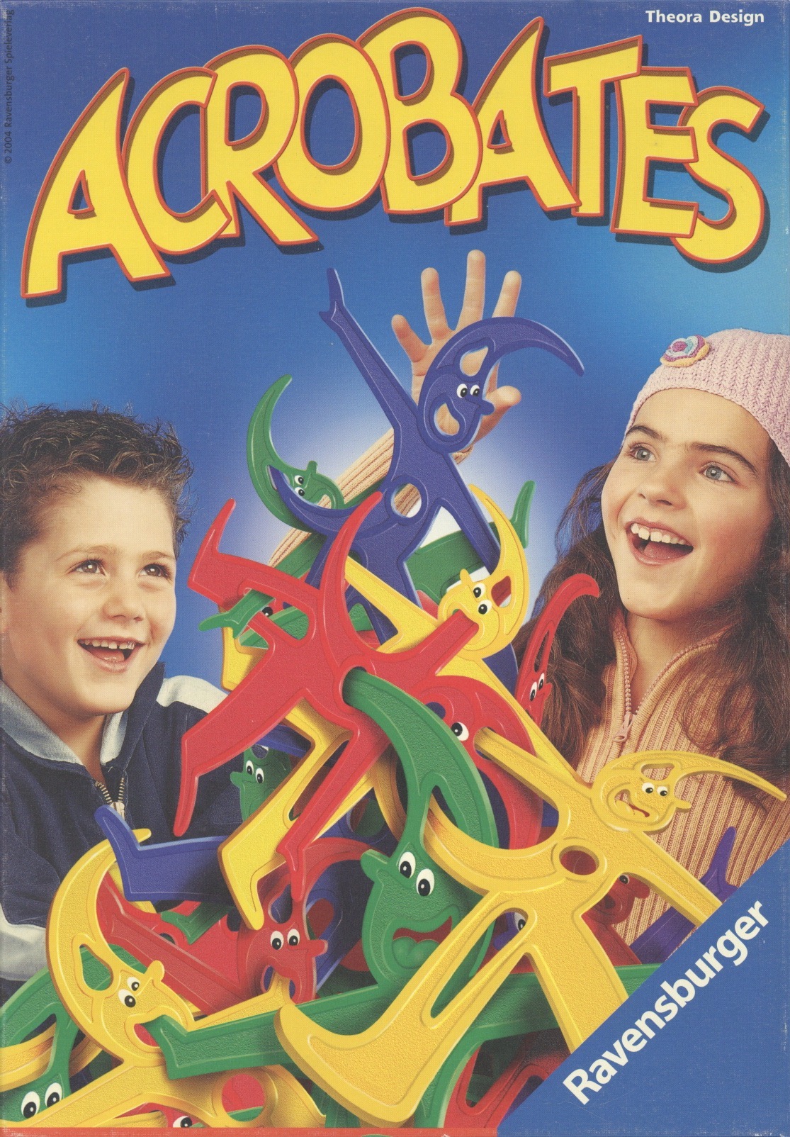 Acrobates (1999)