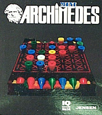 Archimedes Mini