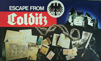 Escape from Colditz