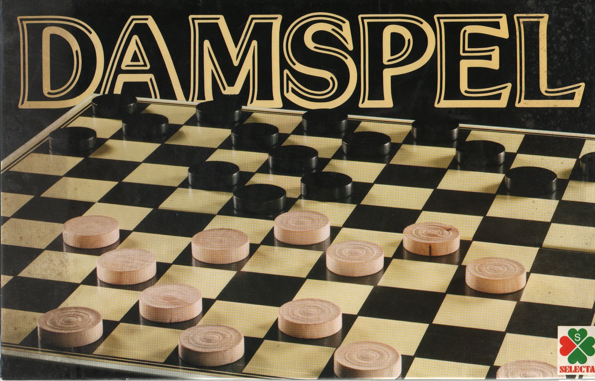 Damspel