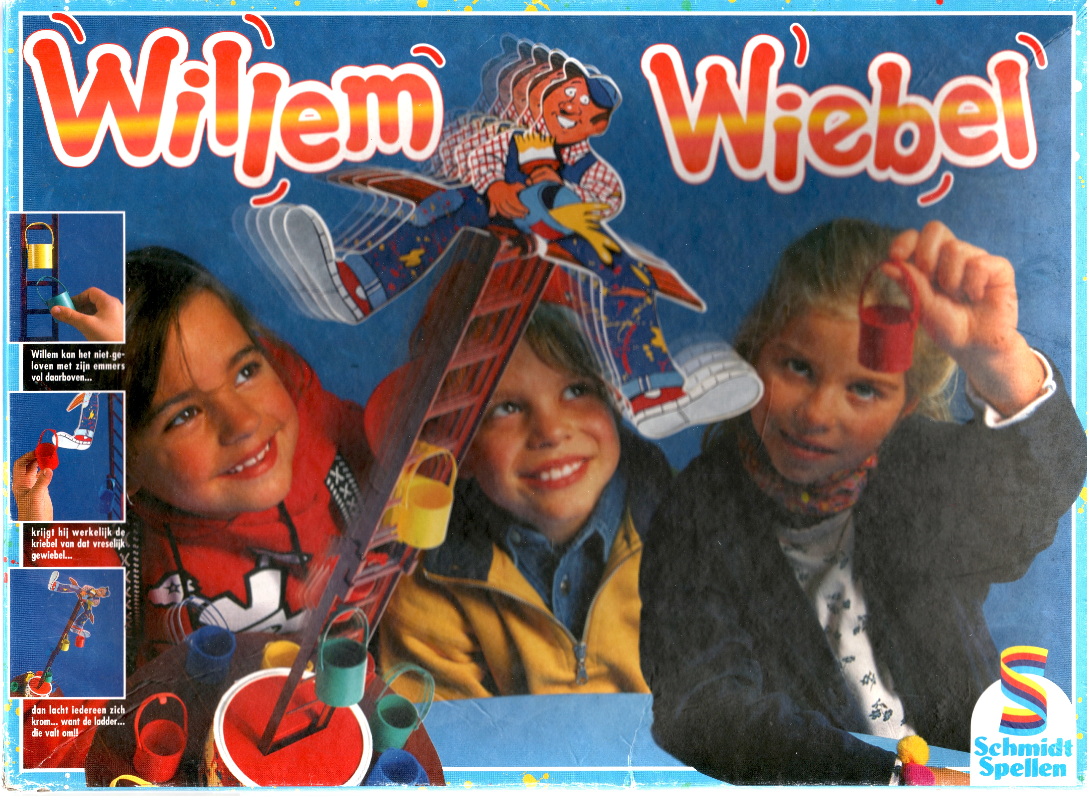 Willem Wiebel