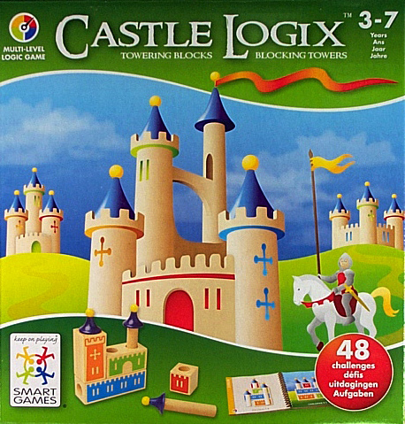 Castle Logix