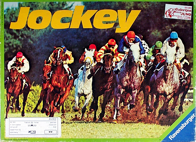 Jockey