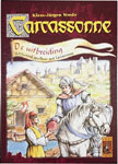 Carcassonne: De uitbreiding (#1)