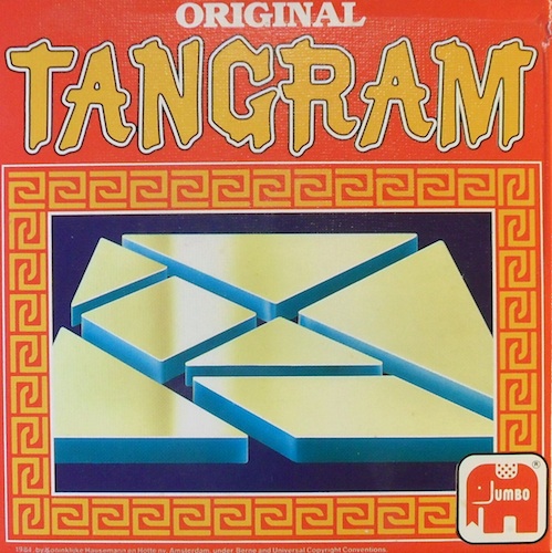 Tangram original