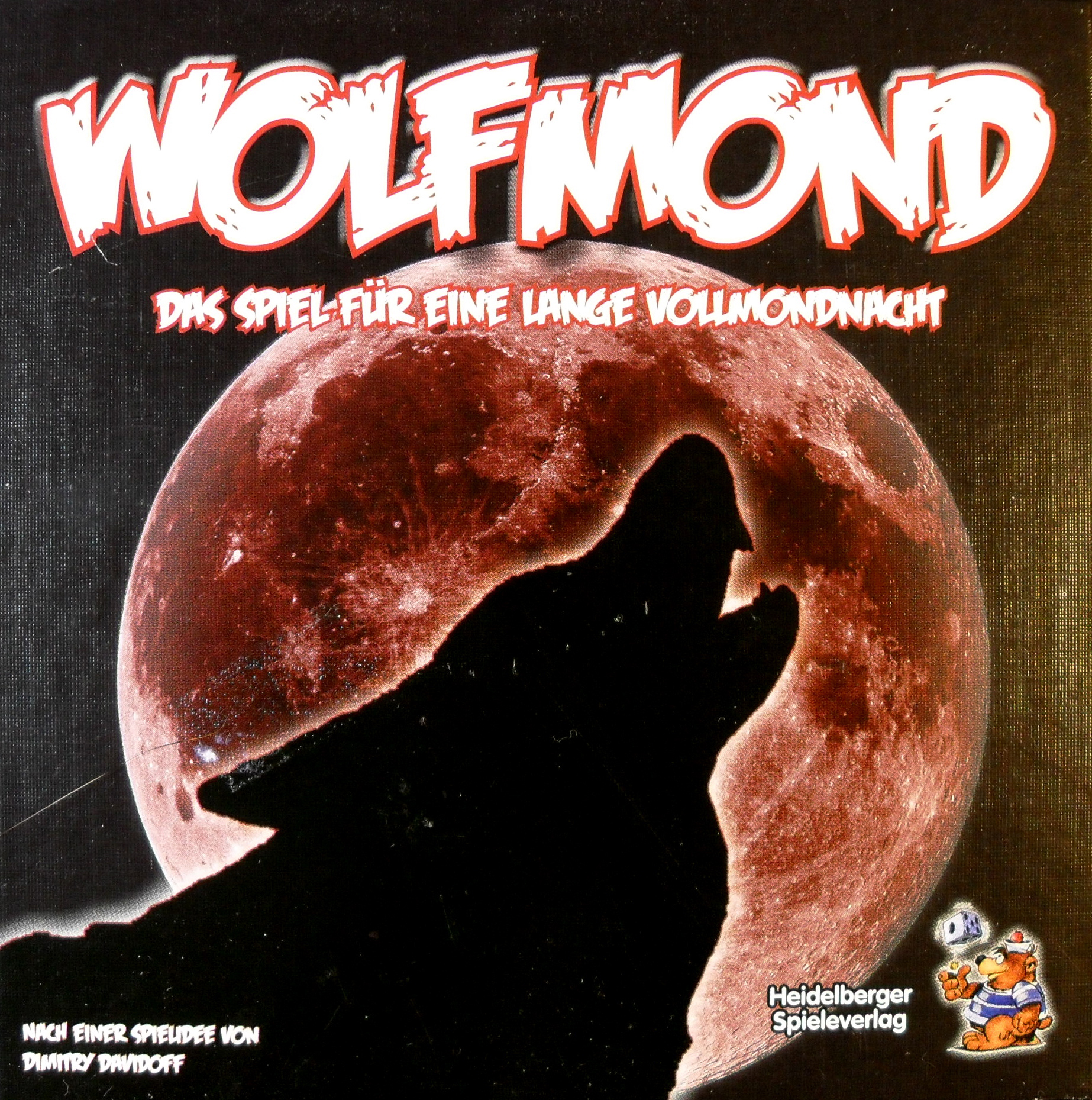 Wolfmond