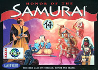 Honor of the Samurai