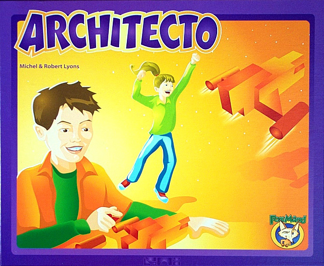 Architecto