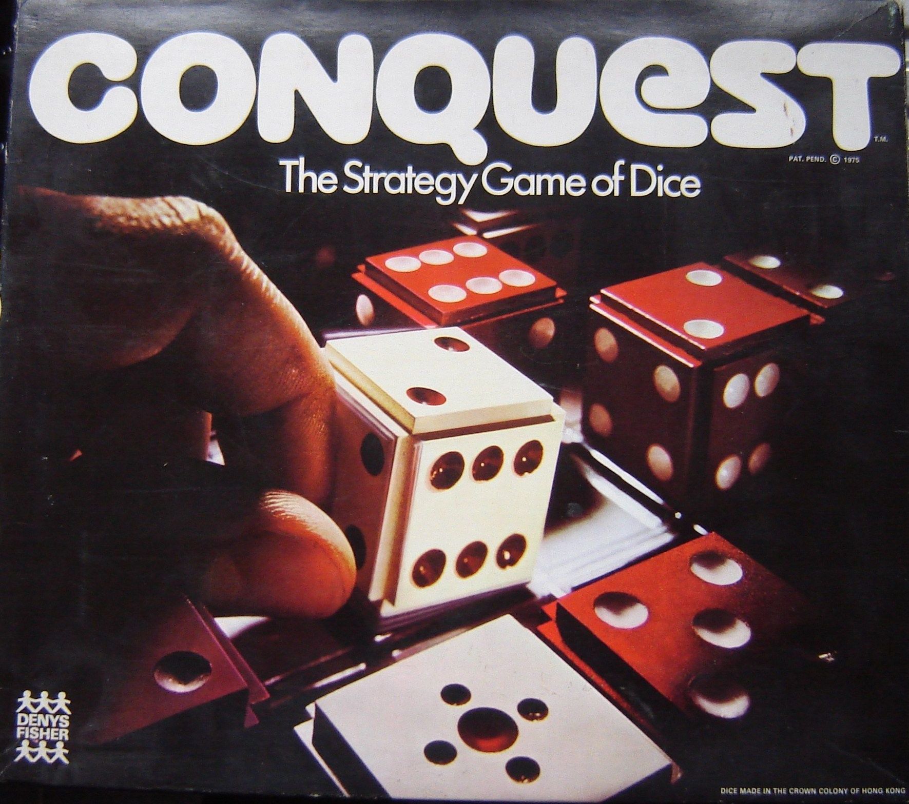 Conquest