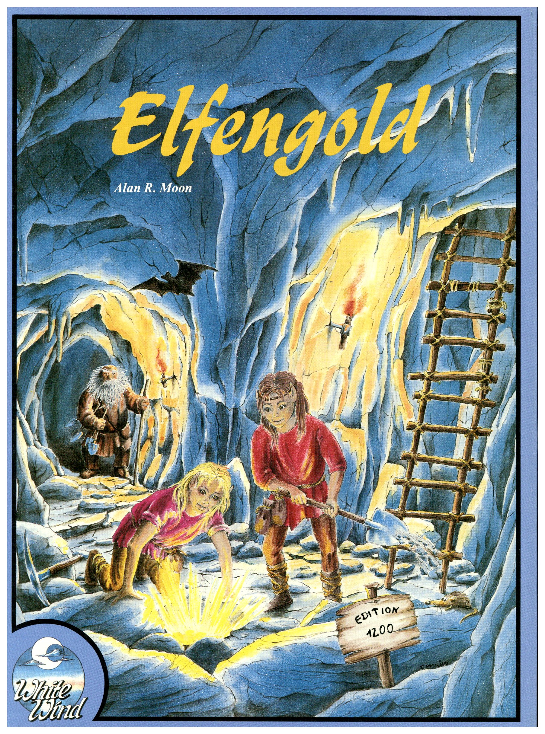 Elfengold