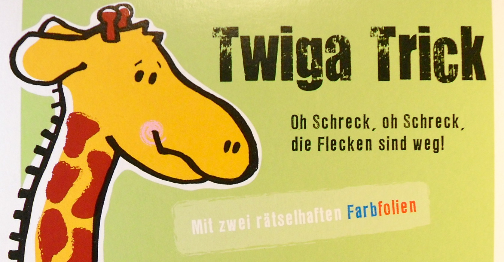 Twiga Trick