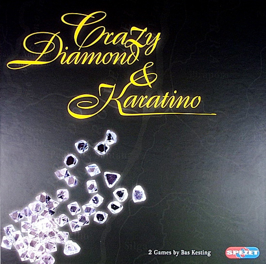 Crazy Diamond & Karatino