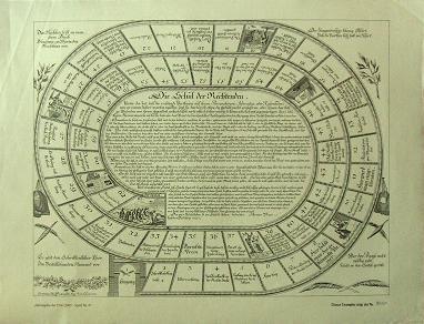 Die Schul der Rechtenden