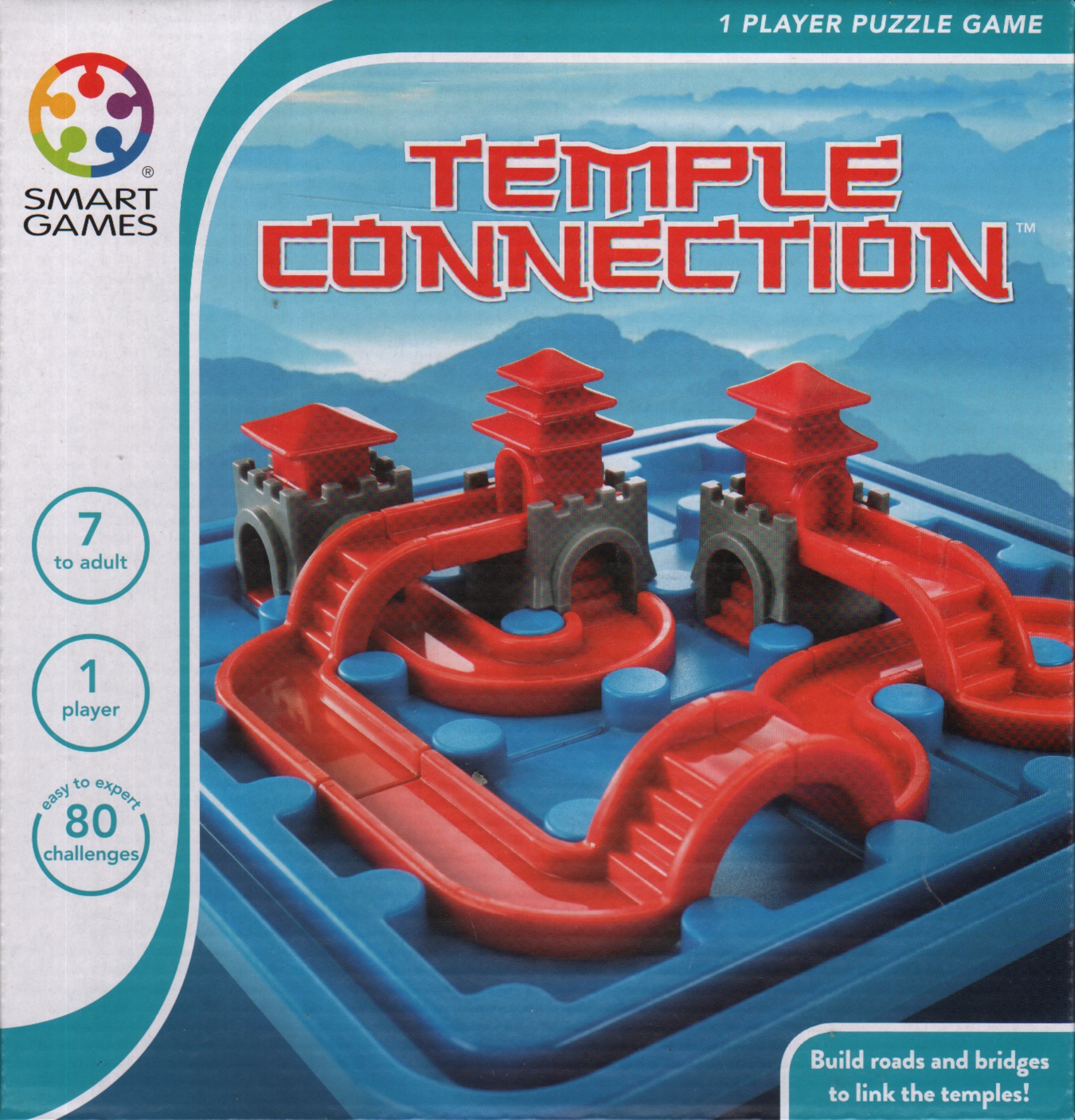 Temple Connection