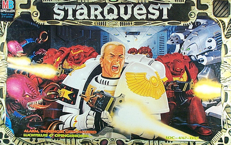 Starquest