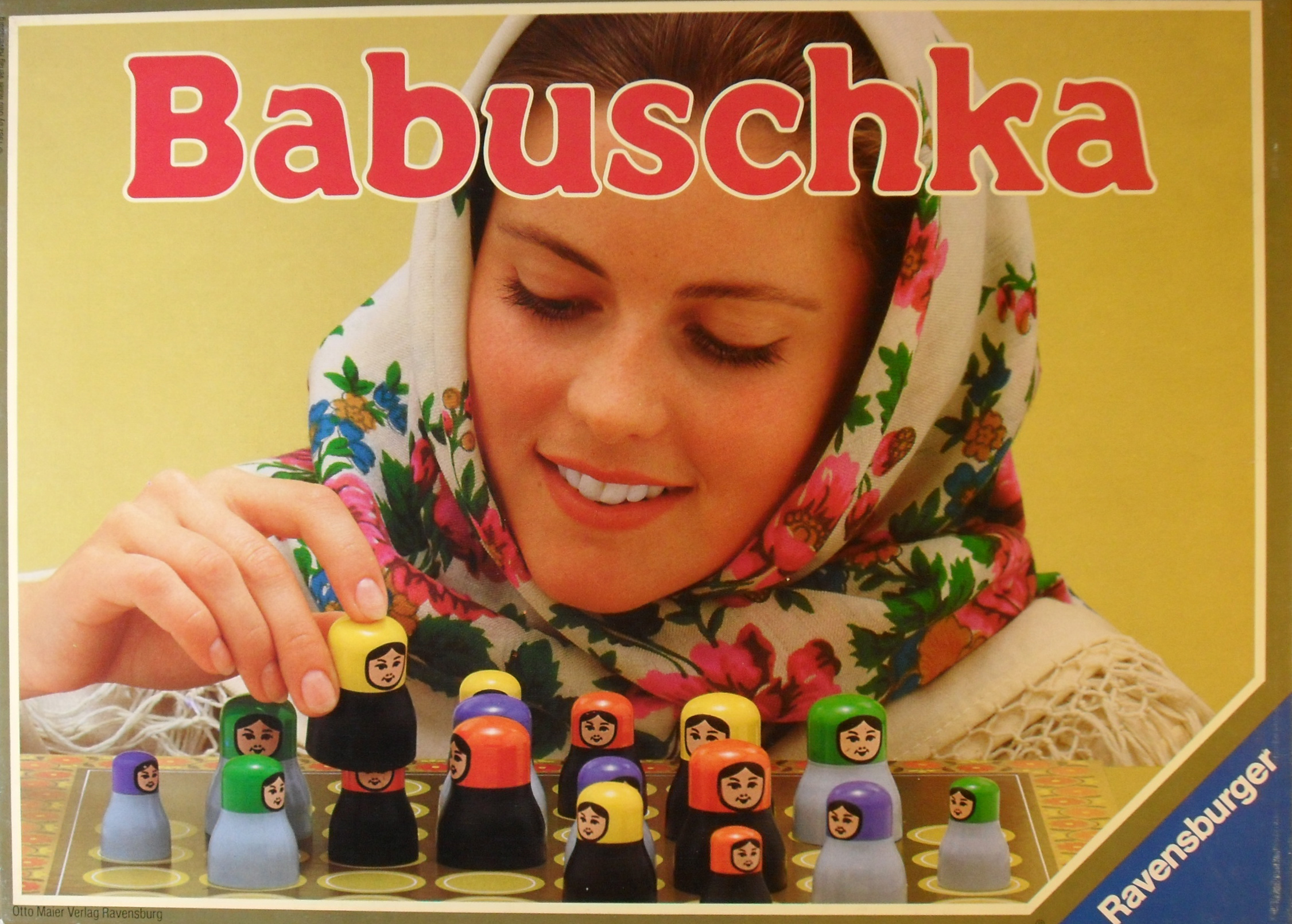 Babuschka