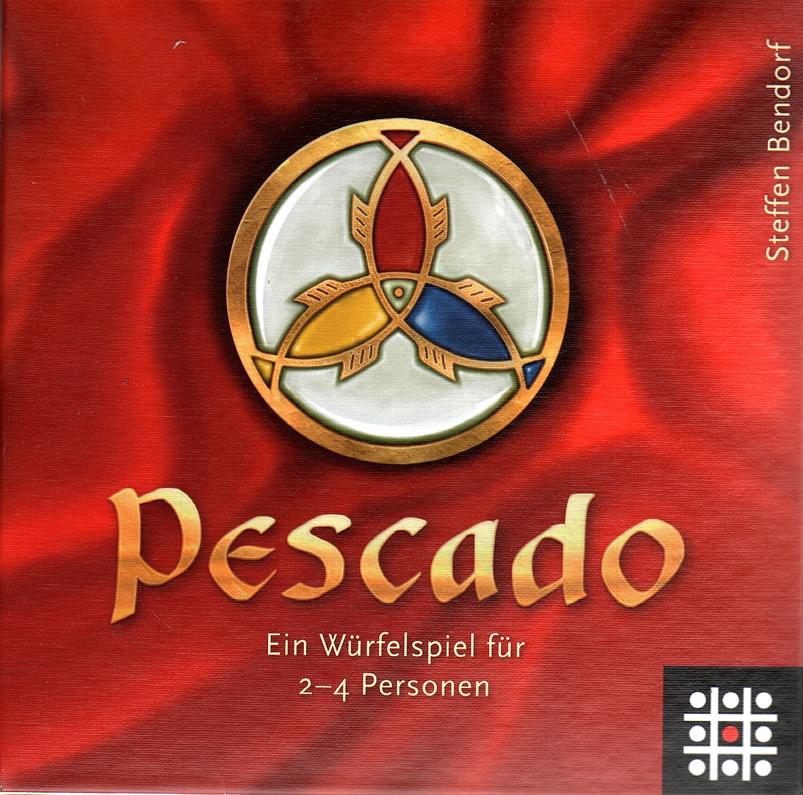 Pescado