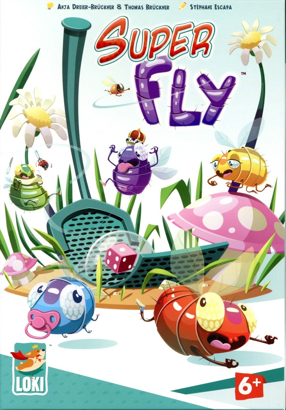 Super Fly