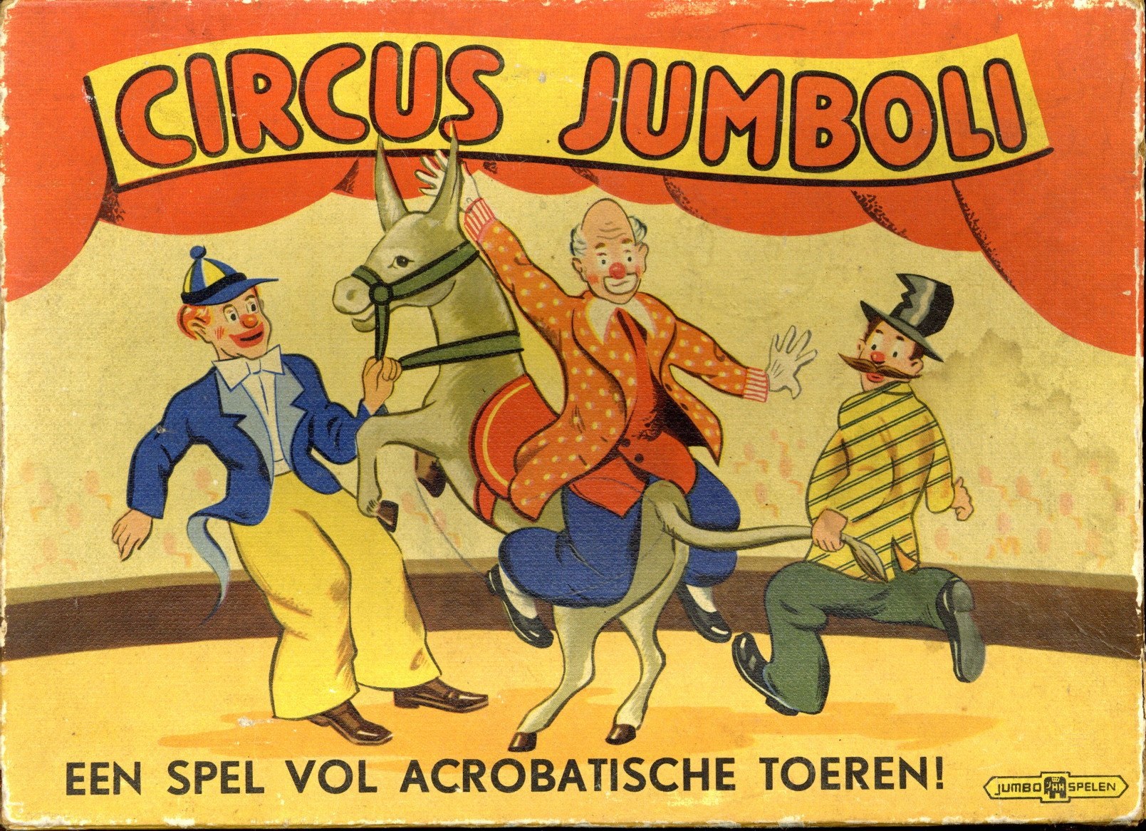 Circus Jumboli