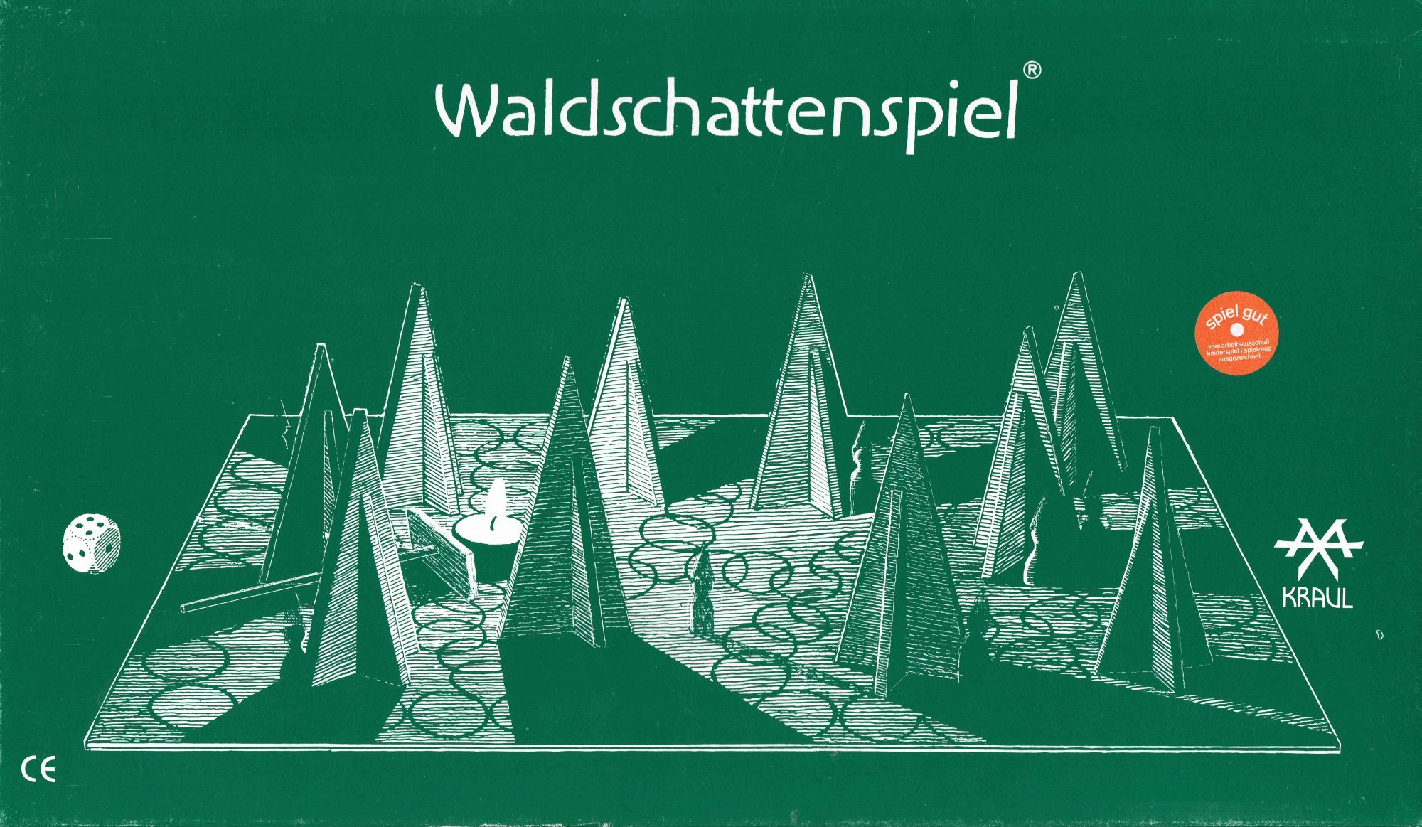 Waldschattenspiel