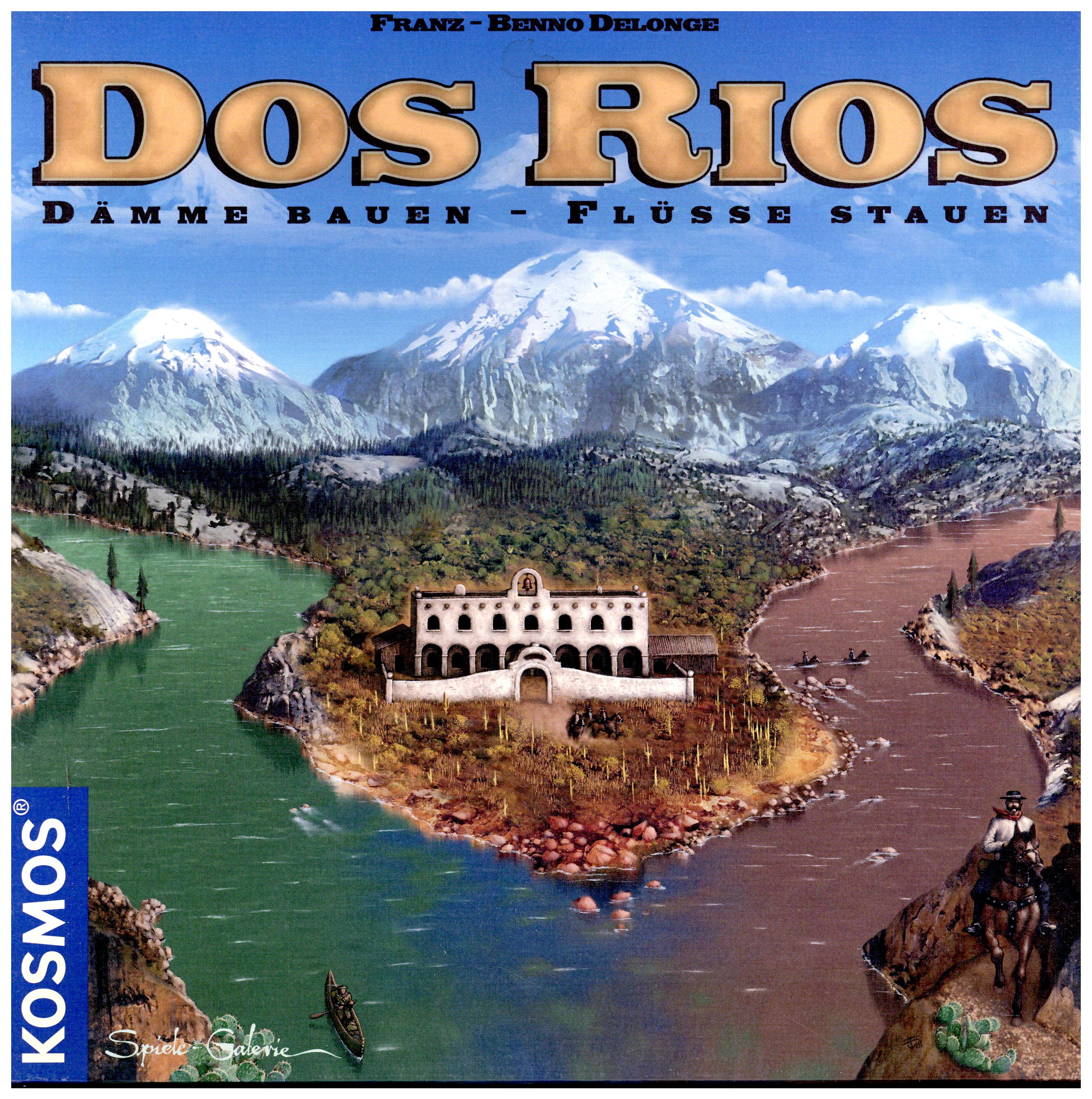 Dos Rios