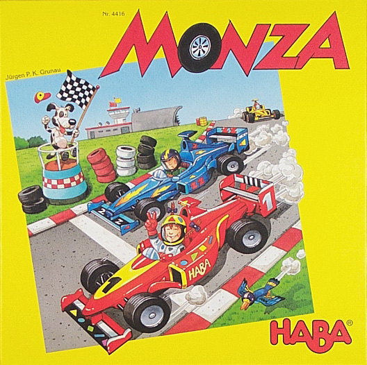 Monza