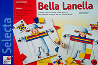 Bella Lanella