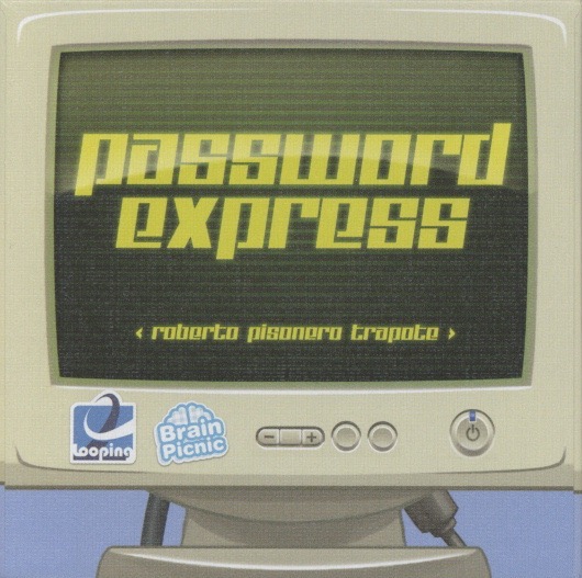 Password Express