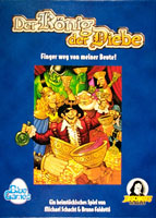 Der König der Diebe