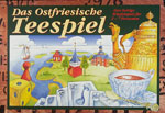 Das Ostfriesische Teespiel