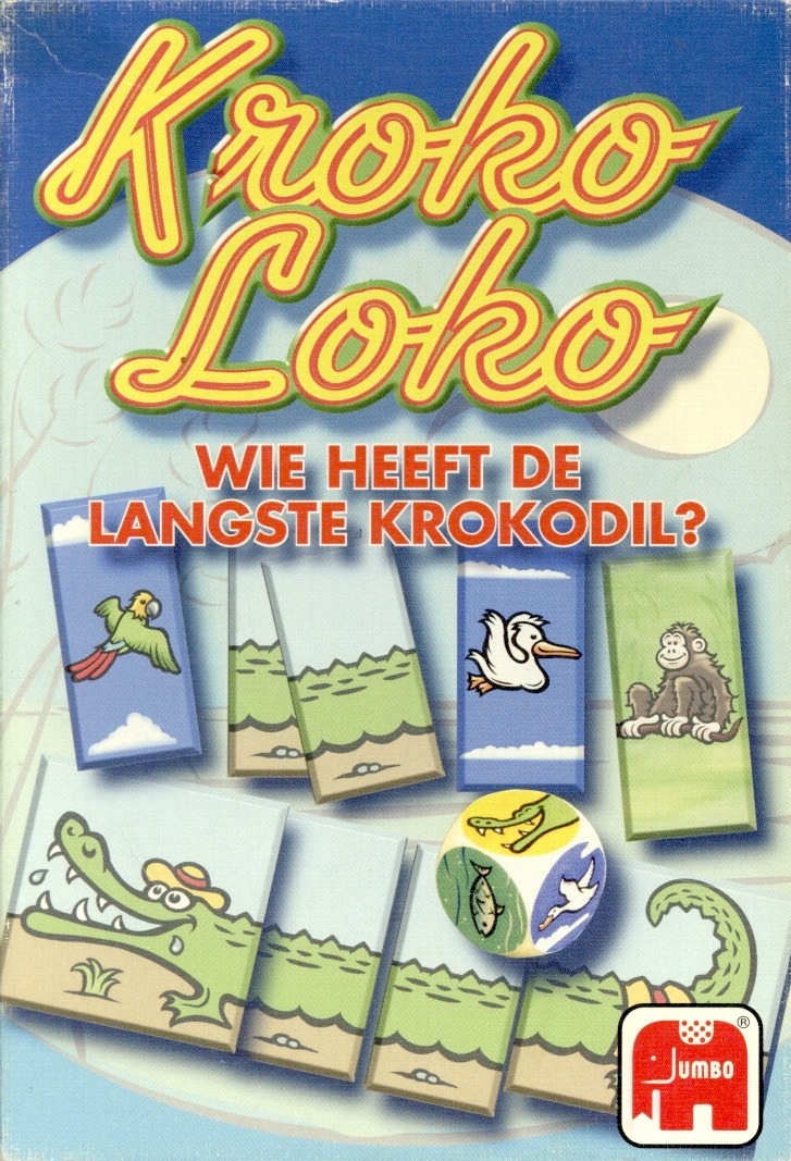 Kroko Loko