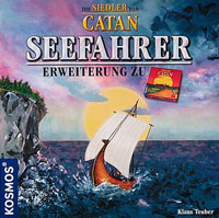 Die Siedler von Catan: Die Seefahrer (2002)