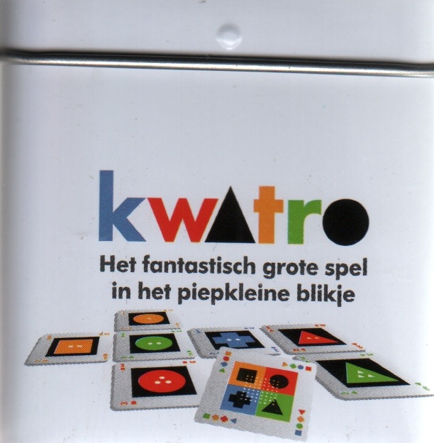 Kwatro