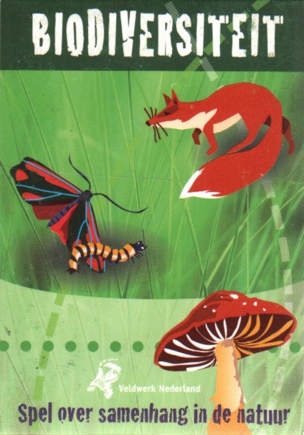 Biodiversiteit