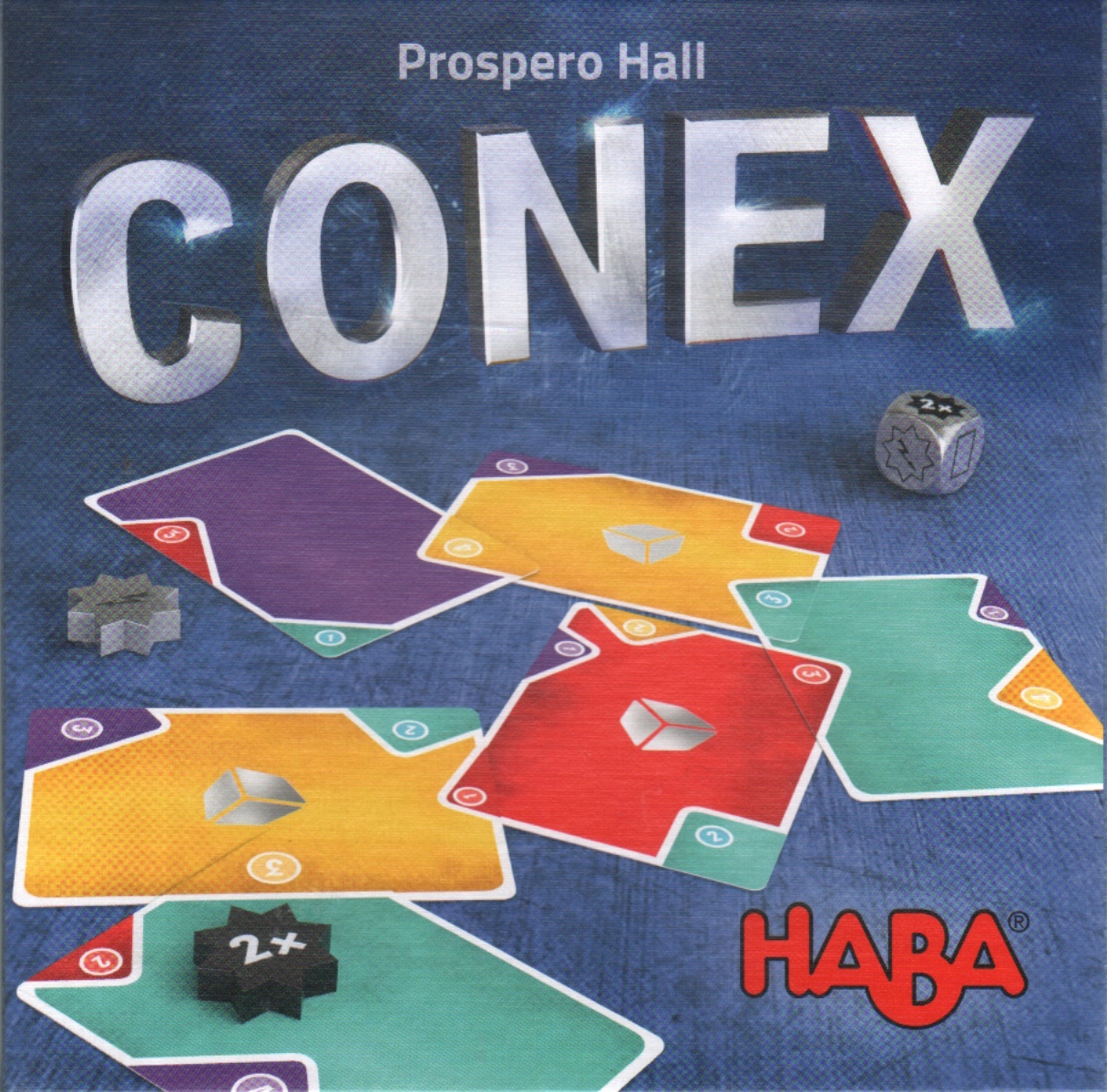 Conex