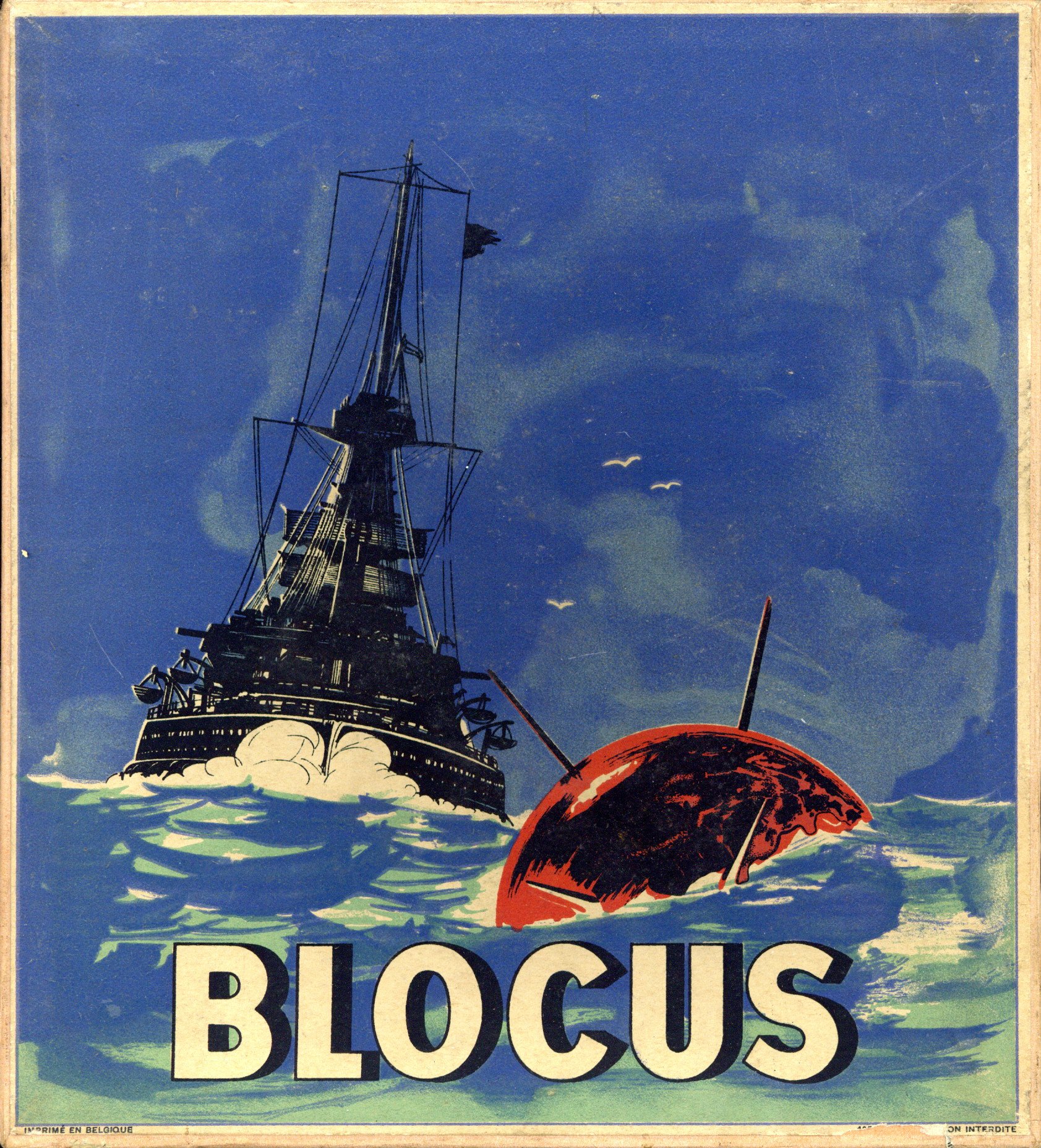 Blocus