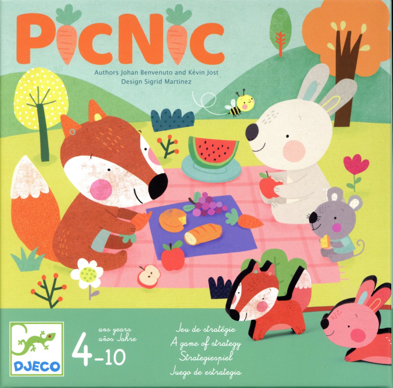 PicNic