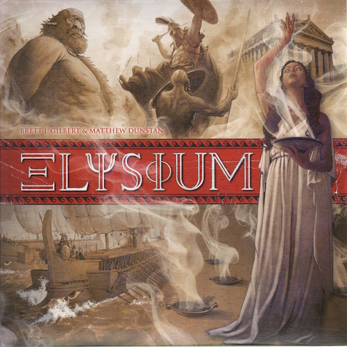 Elysium