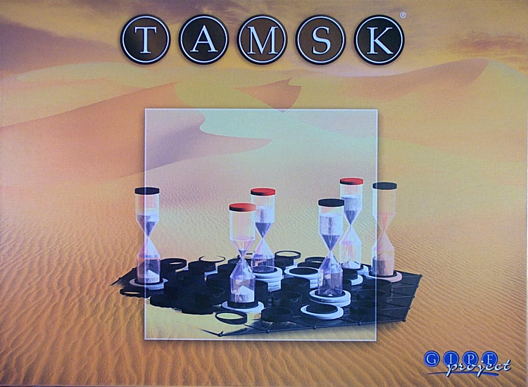 Tamsk