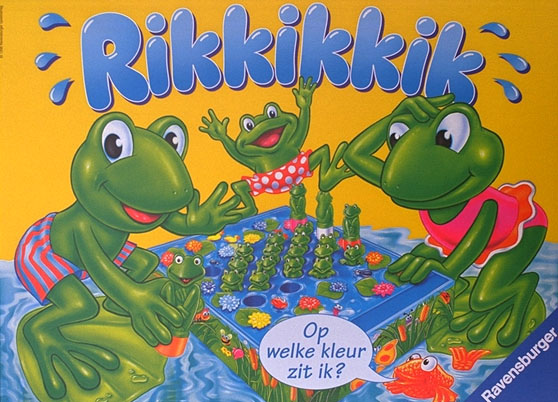 Rikkikkik