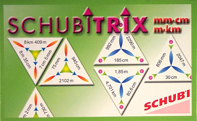 Schubitrix (lengtematen)