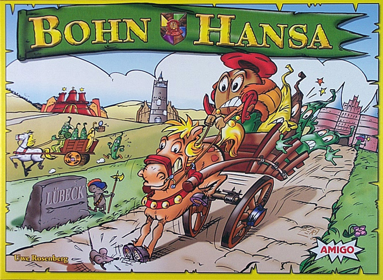 Bohn Hansa