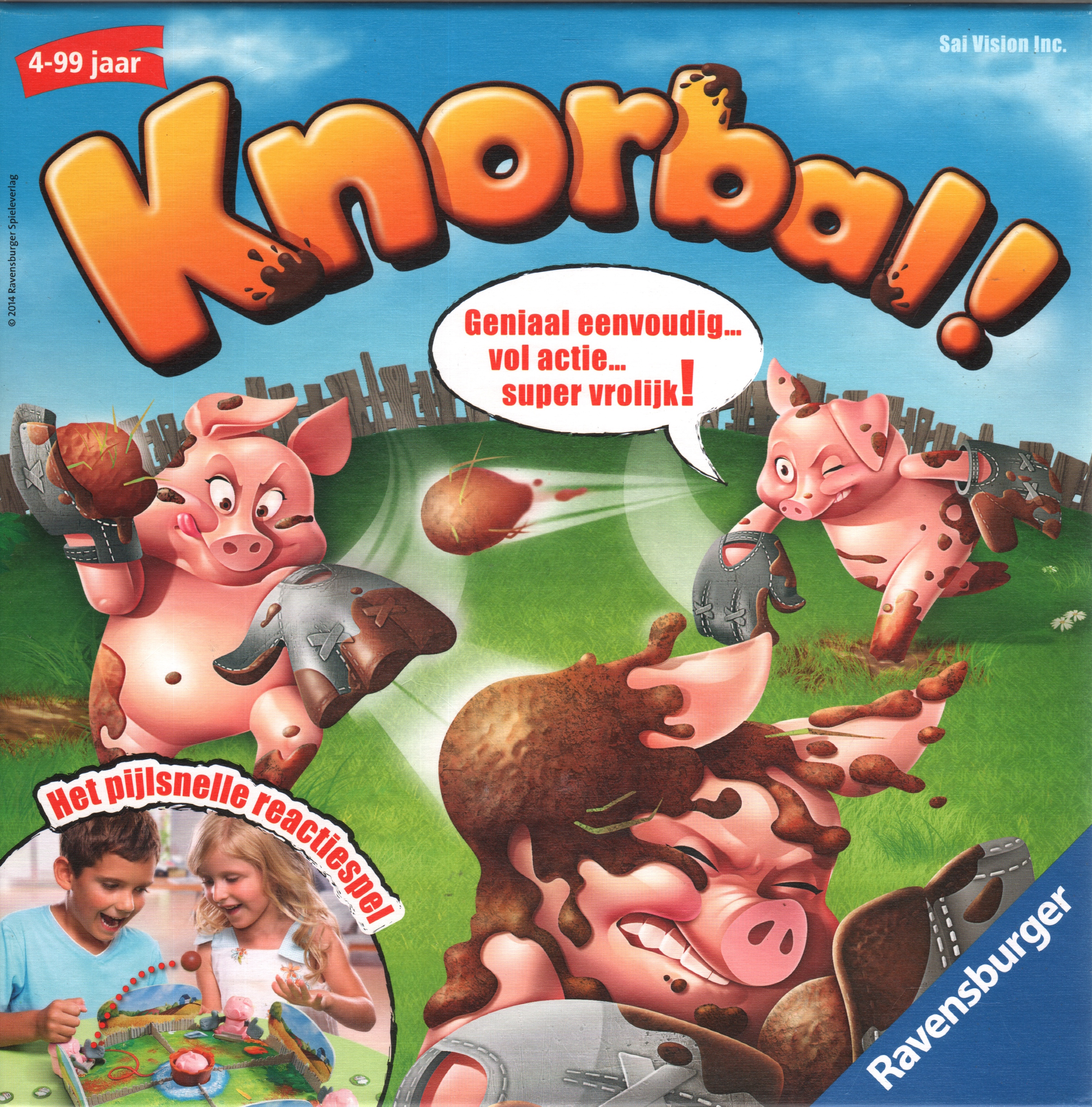 Knorbal