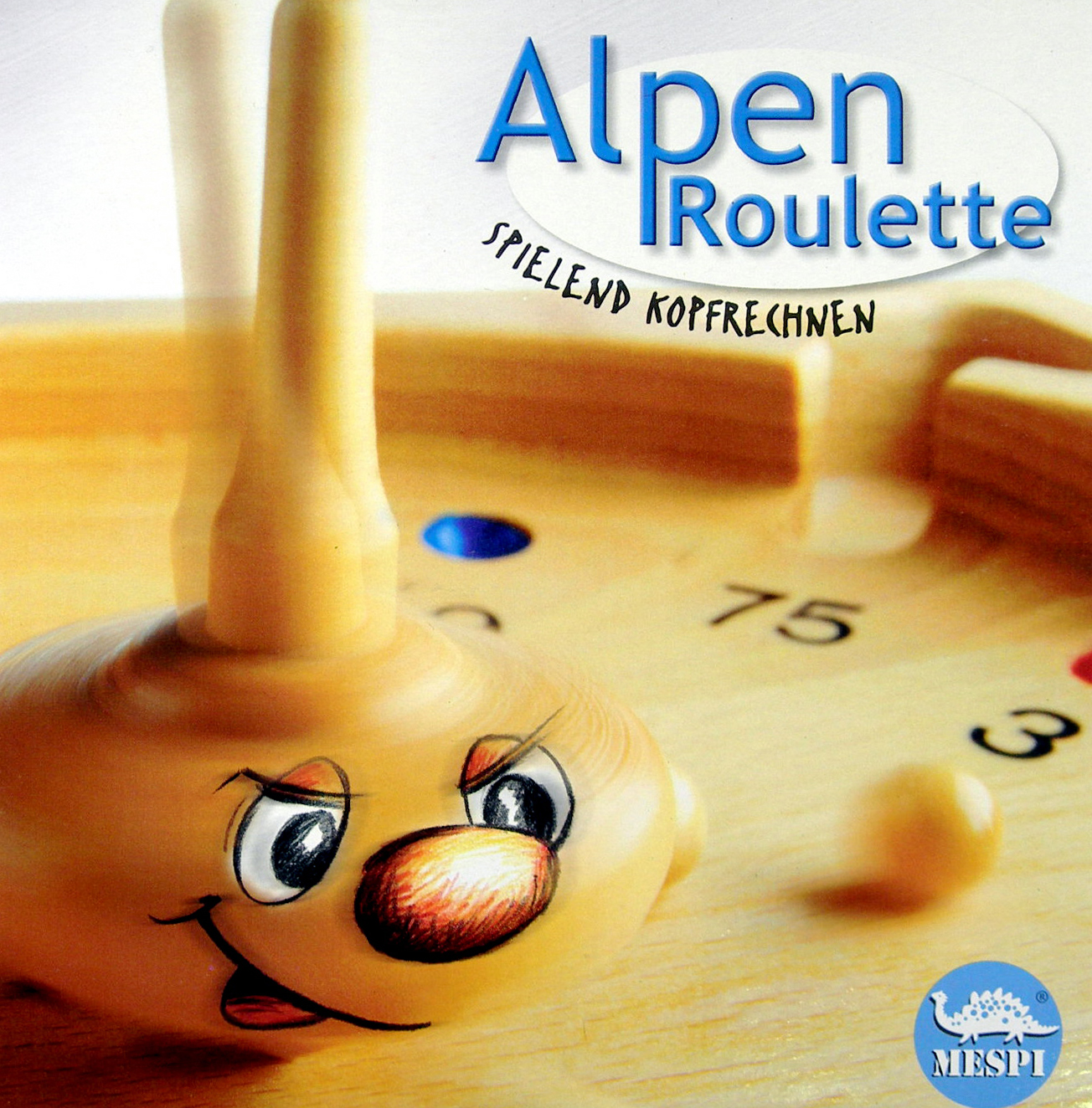 Alpen Roulette
